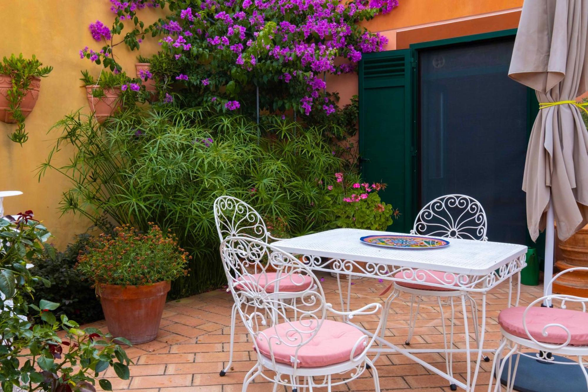 Villa Poggio Montali Monte Roberto Exterior foto