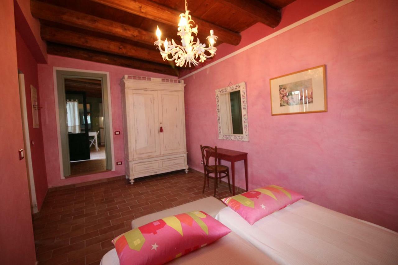 Villa Poggio Montali Monte Roberto Exterior foto