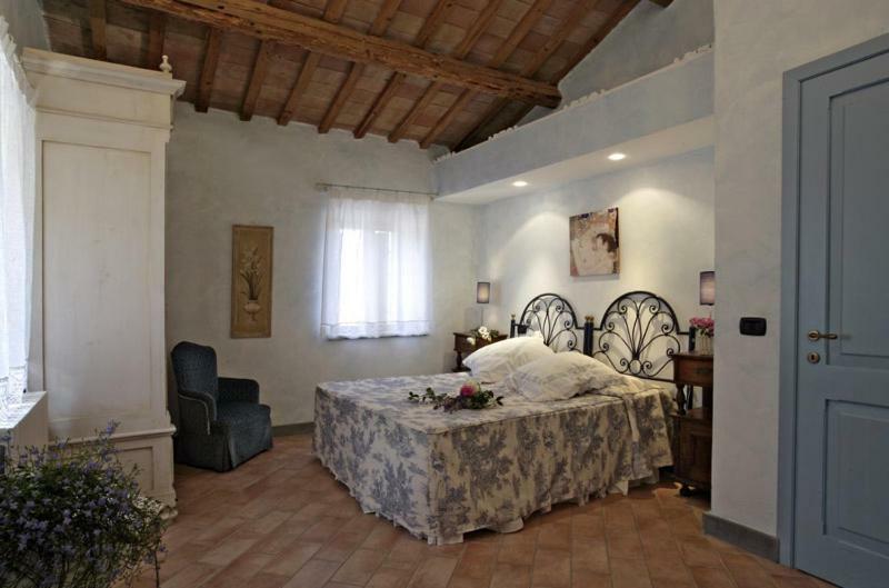 Villa Poggio Montali Monte Roberto Exterior foto